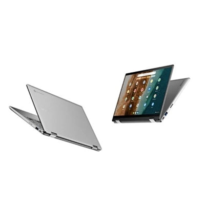 Acer - Chromebook Plus Spin 514 CPE594-1N CPE594-1N-57ZJ 14" Touchscreen Convertible 2 in 1 Chromebook - WUXGA - 60 Hz - Iron