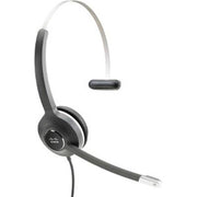 CISCO Headset 531 Head-band Black, Grey Corded Headsets - CP-HS-W-531-RJ=