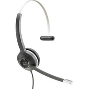 Headset 531 Wired Single + USB Headset Adapter SPARE