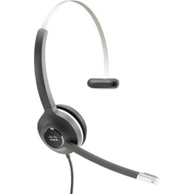 Headset 531 Wired Single + USB Headset Adapter SPARE