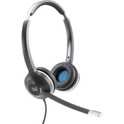 Headset 532 Wired Dual + USB Headset Adapter SPARE