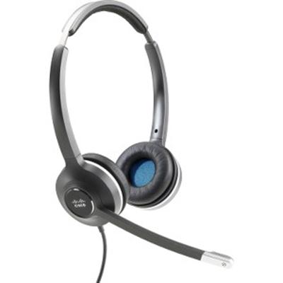 Headset 532 Wired Dual + USB Headset Adapter SPARE