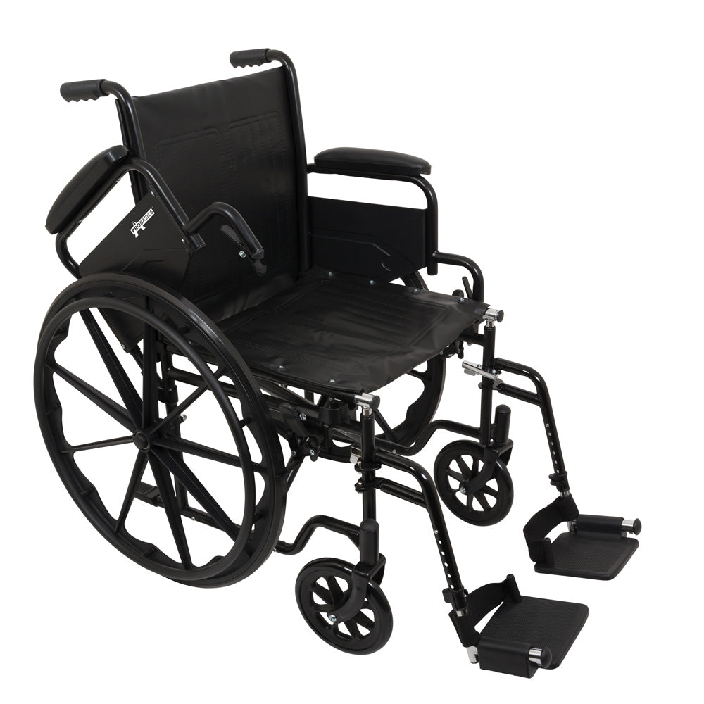 Wheelchairs