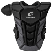 Optimus Pro Plus CP for Commotio Cordis - Black