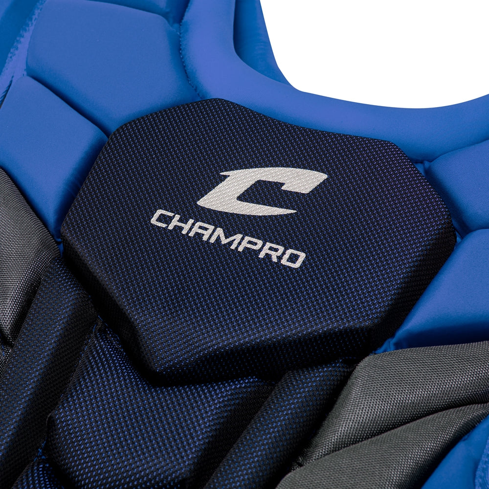 Optimus Pro Plus CP for Commotio Cordis - Royal 14"