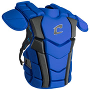 Optimus Champion Plus CP for Commotio Cordis 14.5" - Royal, Youth