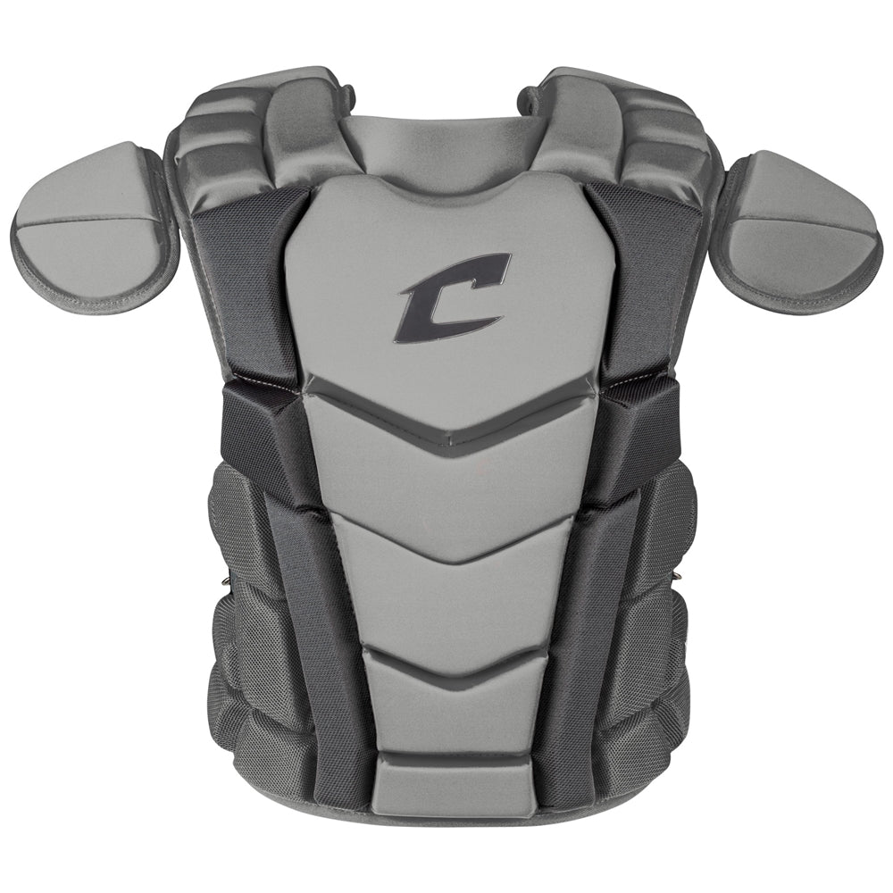 Optimus Champion Plus CP for Commotio Cordis - Grey, Intermediate