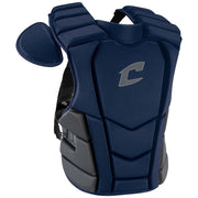 Optimus Select Plus Chest Protector - Navy, Youth