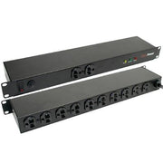 CyberPower Basic PDU Series CPS1220RM - Power Distribution Unit