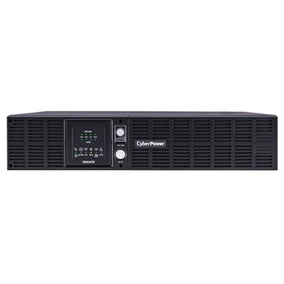 CyberPower OfficePower 1500AVR - UPS - 950 Watt - 1500 VA