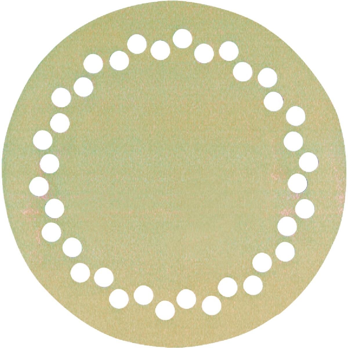 Sioux Chief Bell Trap PVC 7-3/4 In. Floor Strainer