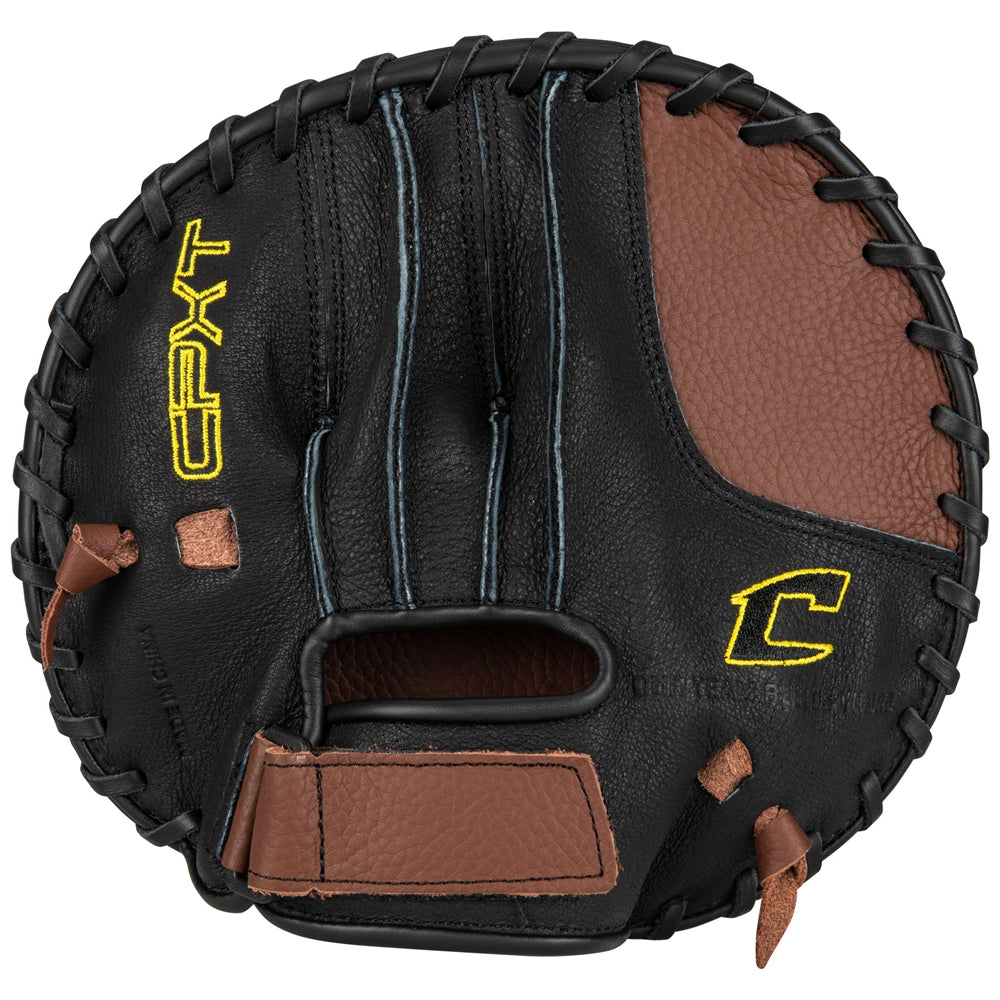 CPX Series Fielder's Training Glove - Brown, Regular (Right Hand Throw)