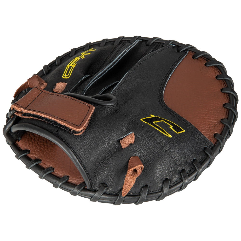 CPX Series Fielder's Training Glove - Brown, Regular (Right Hand Throw)