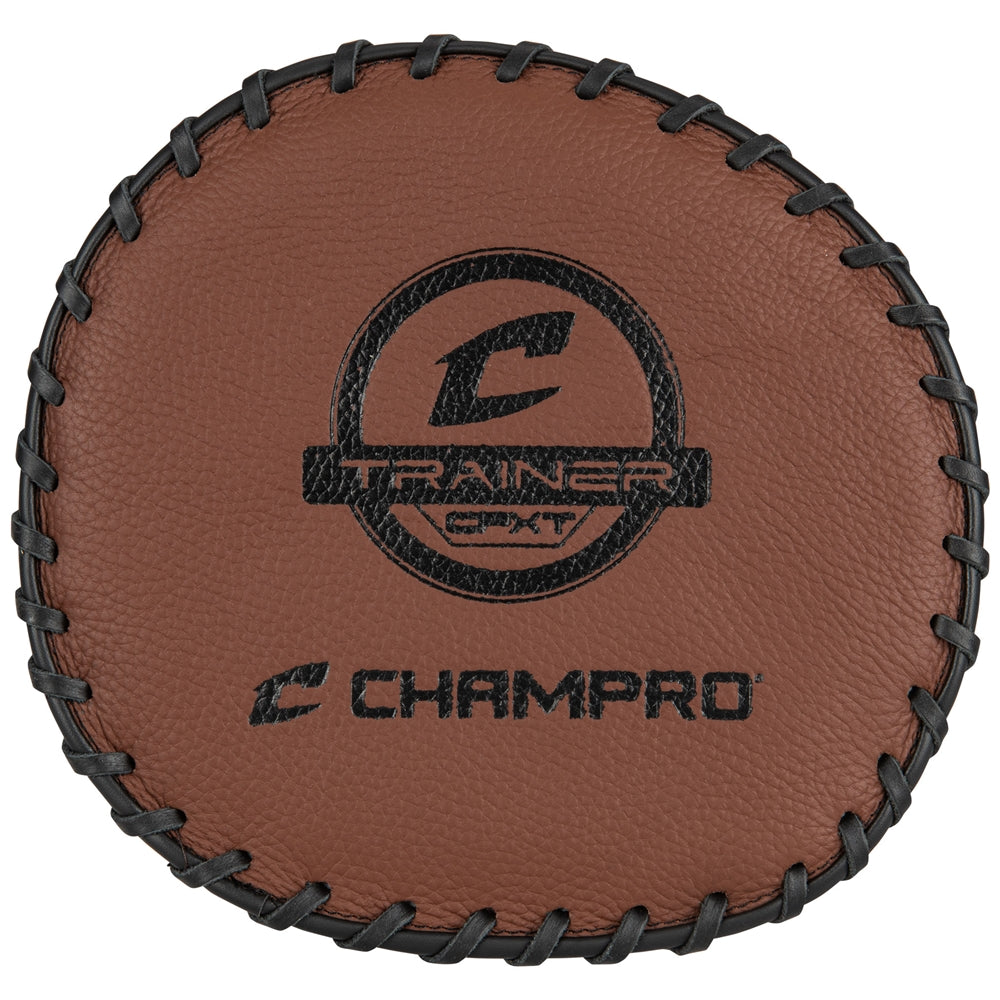 CPX Series Fielder's Training Glove - Brown, Regular (Right Hand Throw)