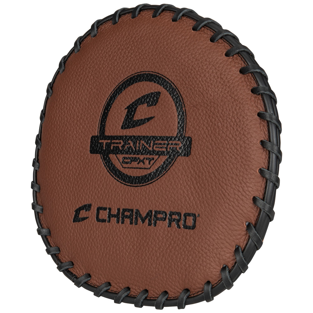 CPX Series Fielder's Training Glove - Brown, Regular (Right Hand Throw)