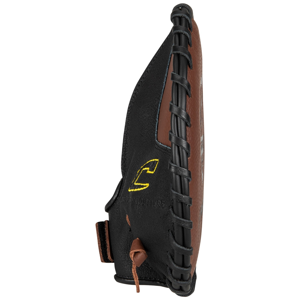 CPX Series Fielder's Training Glove - Brown, Regular (Right Hand Throw)