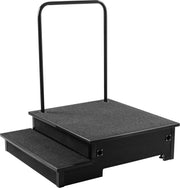 NPS® Conductor's Podium, Surface Color: Black