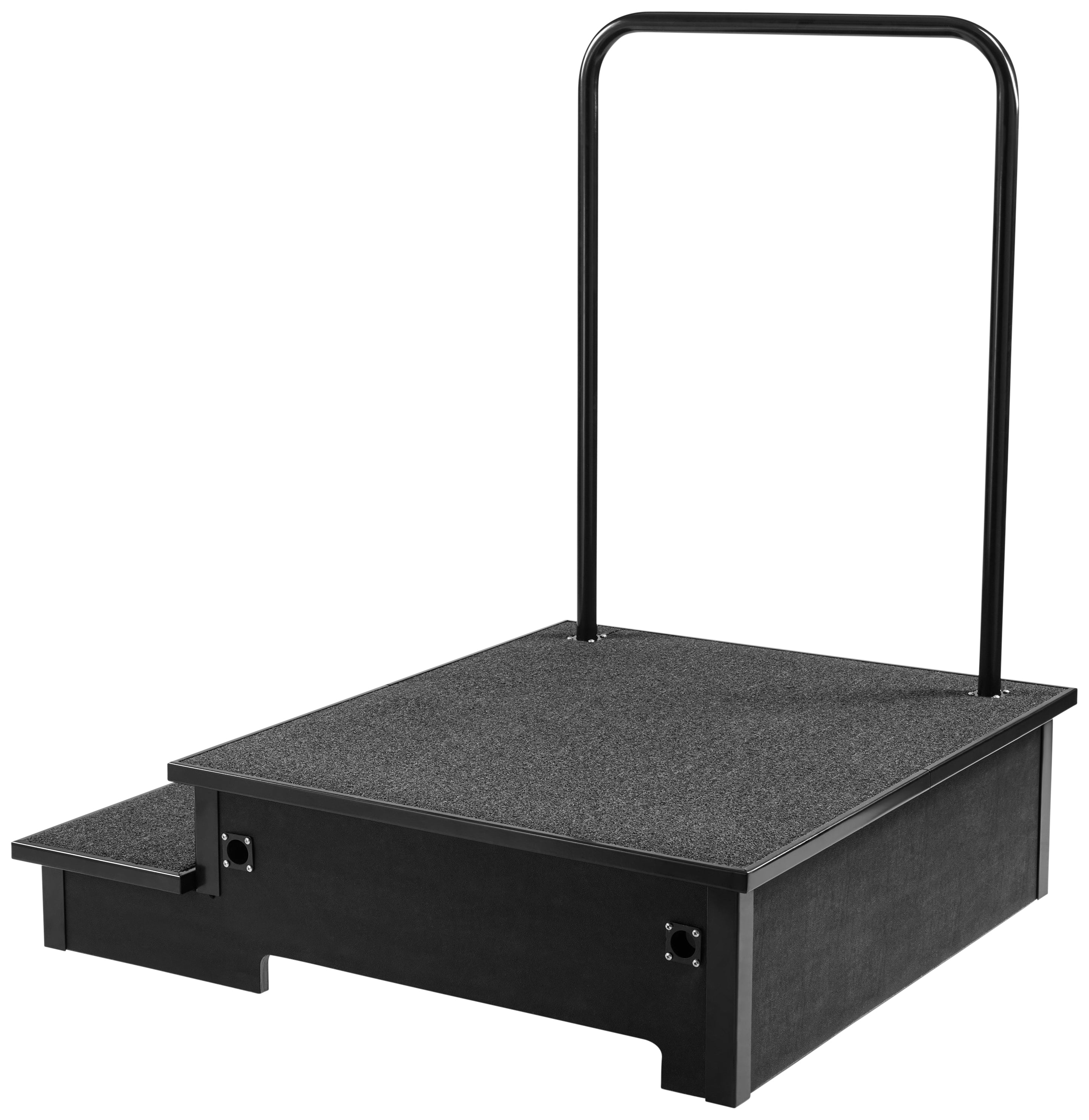 NPS® Conductor's Podium, Surface Color: Black