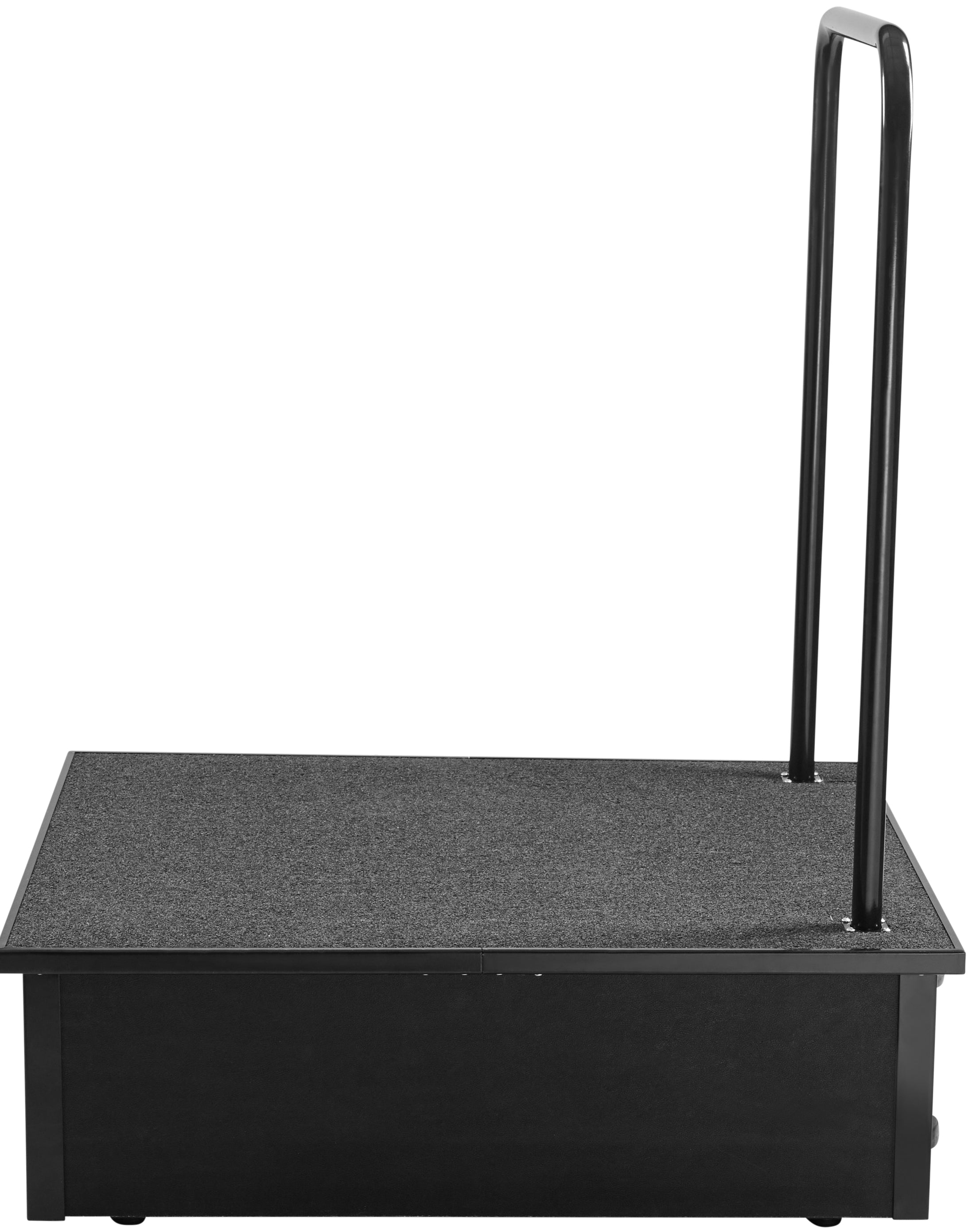 NPS® Conductor's Podium, Surface Color: Black