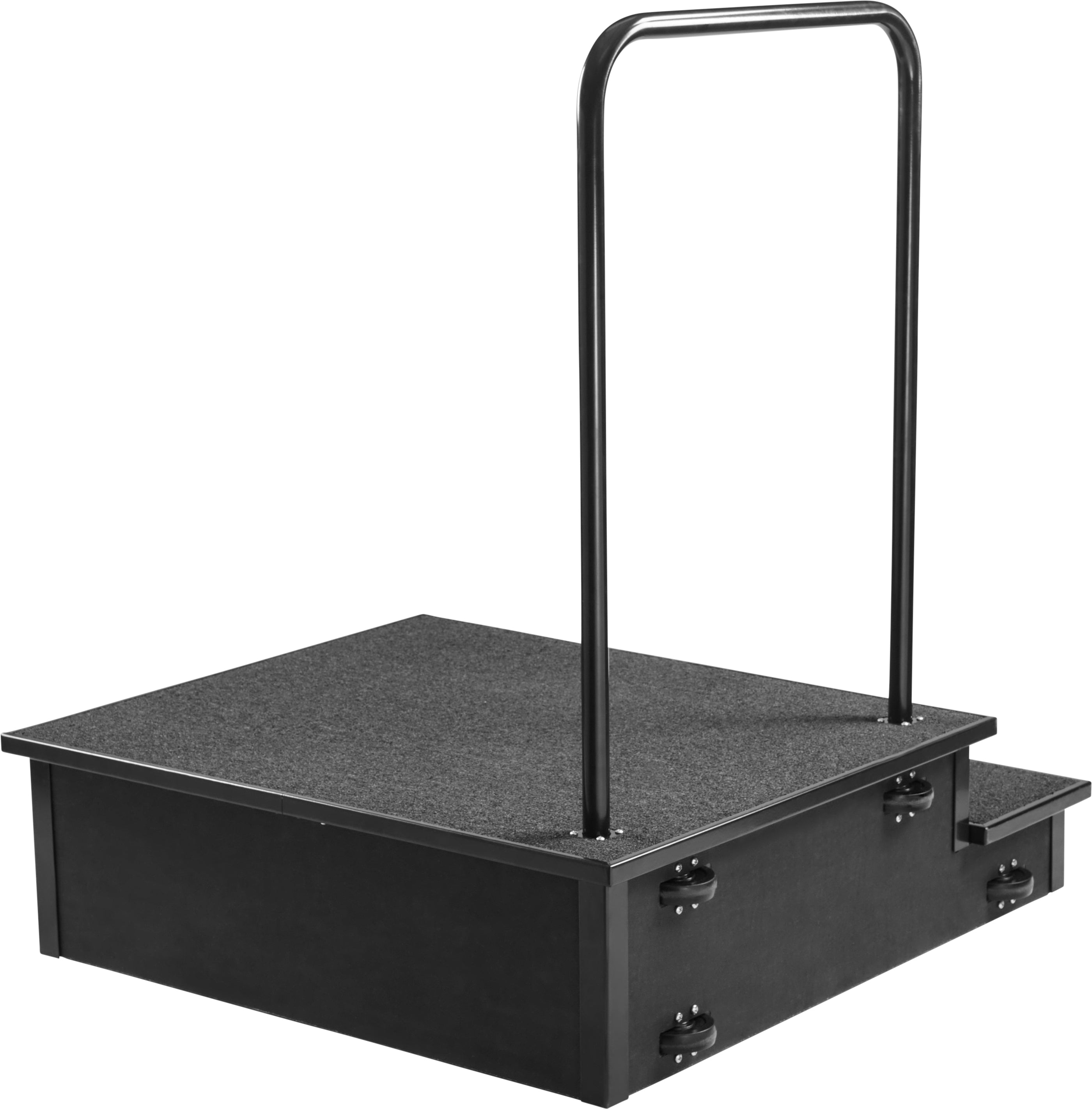 NPS® Conductor's Podium, Surface Color: Black