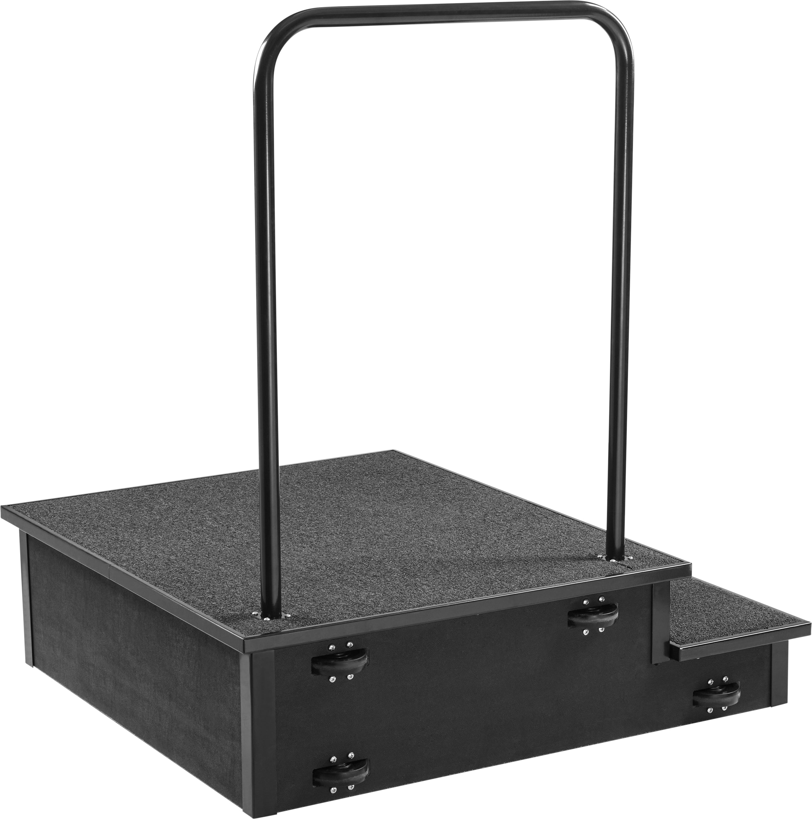 NPS® Conductor's Podium, Surface Color: Black