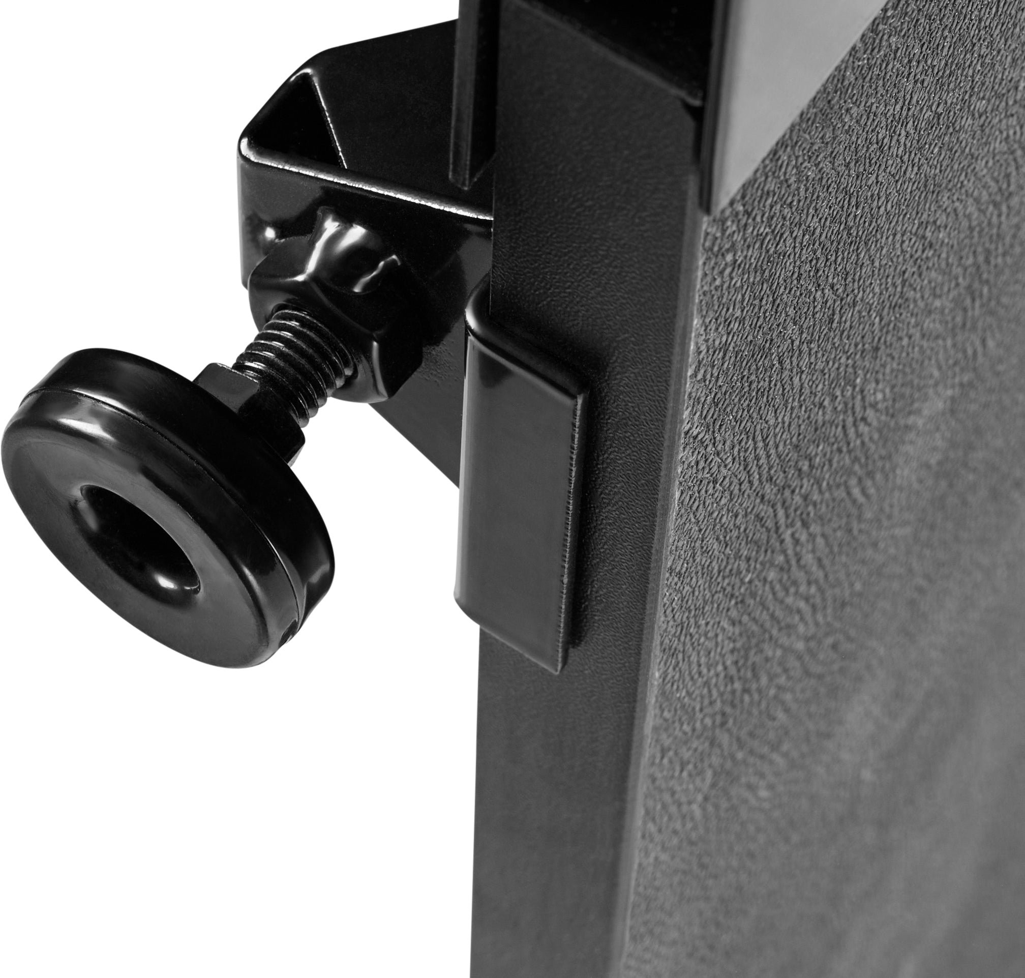 NPS® Conductor's Podium, Surface Color: Black