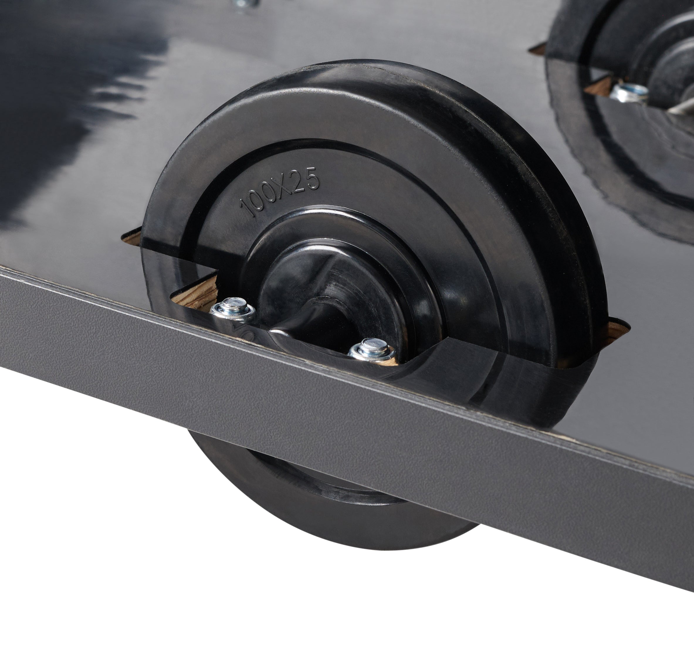NPS® Conductor's Podium, Surface Color: Black