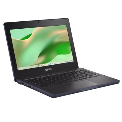 ASUS ChromeBook/GREY/11.6 HD Touch(GF2)/N100/8GB/Intel UMA/64GB/Chrome