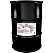 Lubricant, 55 gal, Drum, Silicone