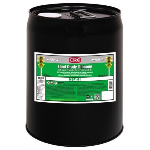 Lubricant, 5 gal, Pail