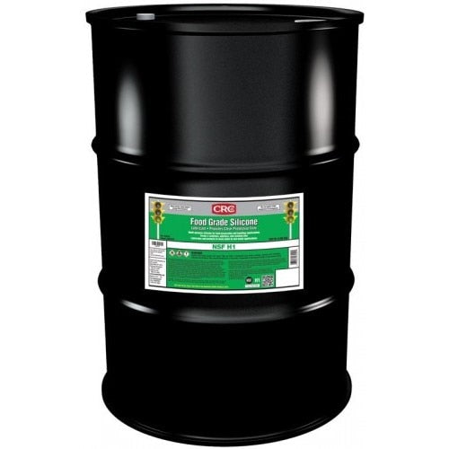 Lubricant, 55 gal, Drum