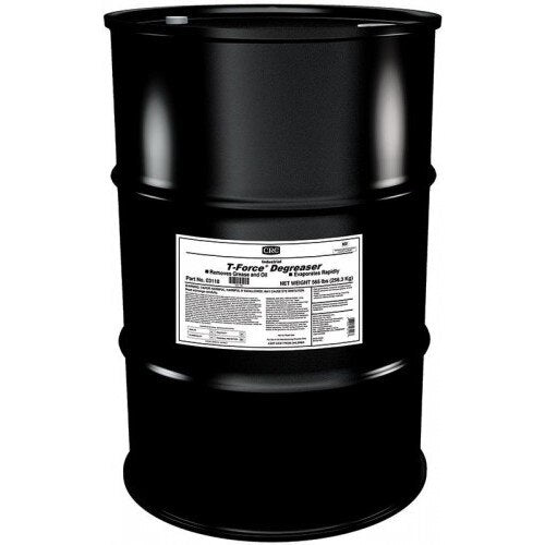 Degreaser, 55 gal, Drum