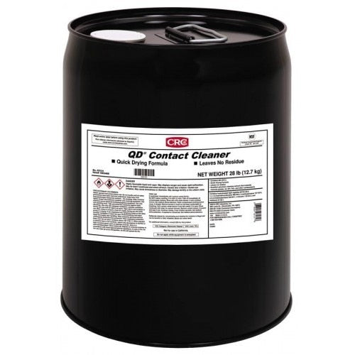 Cleaner, 5 gal, Pail