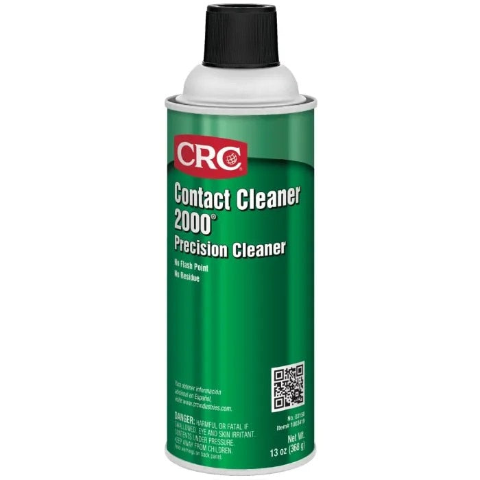 Cleaner, 16 oz, 12/CS