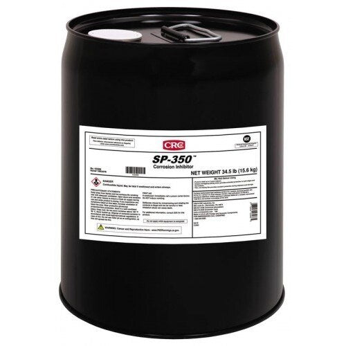 Corrosion Inhibitors, 5 gal, Pail