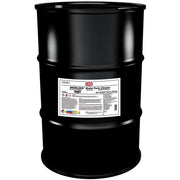Brake Cleaner, 55 gal, Drum