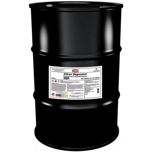 Degreaser, 55 gal, Drum