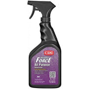 Degreaser, 32 oz, Bottle, Purple, 12/CS