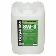 OzzyJuice SW-3 Truck Grade Cleaning Solution, 5 Gal