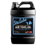 Sta Lube Equipment Oil, 1 Gal