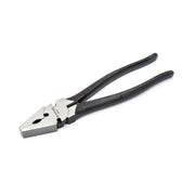 10008VN-05 Crescent, Button Fence Pliers, Std./12 AWG, Polished, Alloy Steel