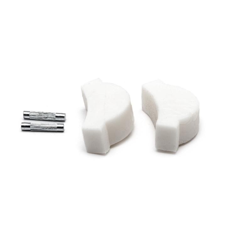 52910KITN Crescent, Replacement Pads and Pins, Electrical