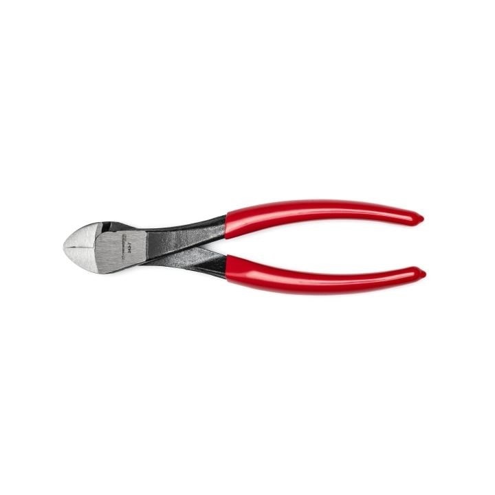 5438CENN Crescent, Diagonal Cutting Pliers, 0.78 Inch, Flush/12 AWG, Polished