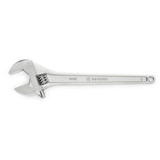 Crescent 18 In. Adjustable Wrench