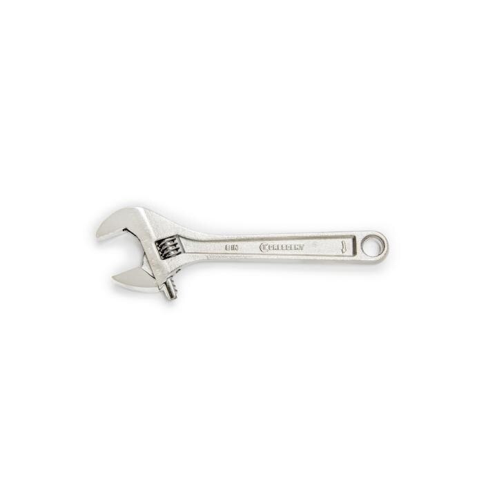 Crescent 6 In. Adjustable Wrench