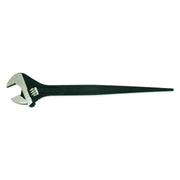 Crescent 10 Inch Spud Handle Steel Adjustable Wrench