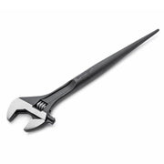 AT215SPUD Crescent 16 In. Spud Handle Adjustable Wrench