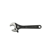 AT26VS Crescent, Adjustable Wrench, 0.937 Inch, Black Oxide with Polished Face
