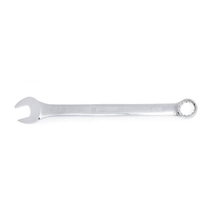 CCW15-05 Crescent, Combination Wrench, 1-1/8 Inch, 15.87 Inch, 12 Point, SAE