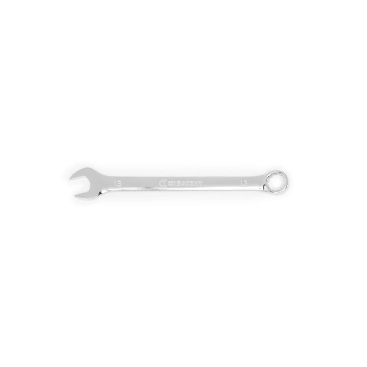 CCW24-05 Crescent, Combination Wrench, 13MM, 6.97 Inch, 12 Point, Alloy Steel